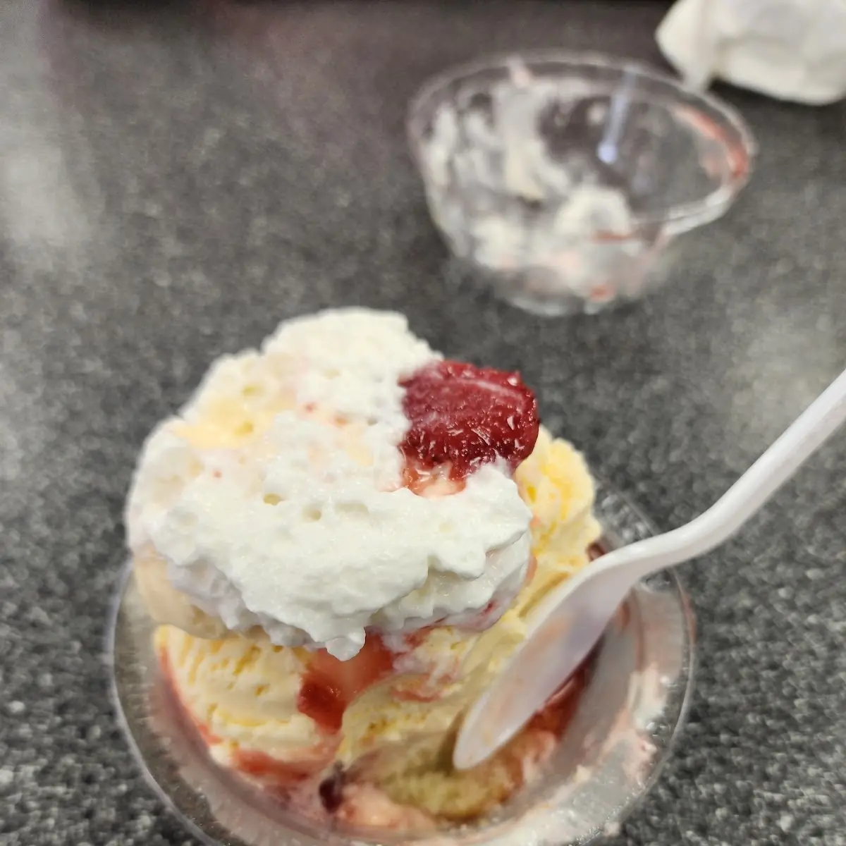 Strawberry Shortcake