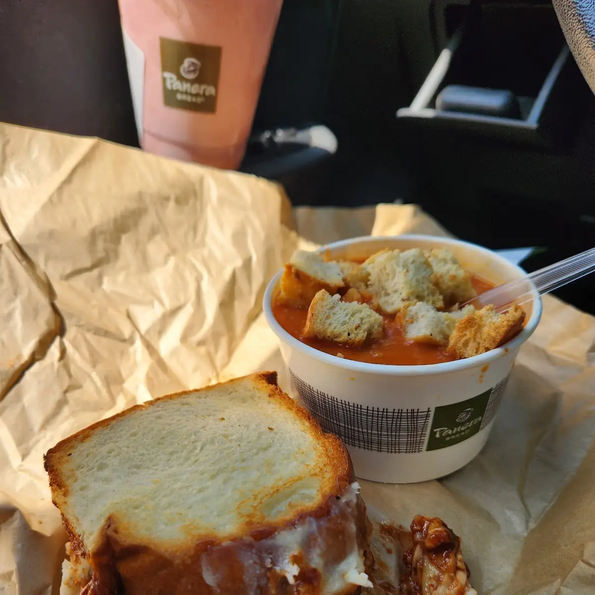 Smokehouse BBQ Chicken Sandwich