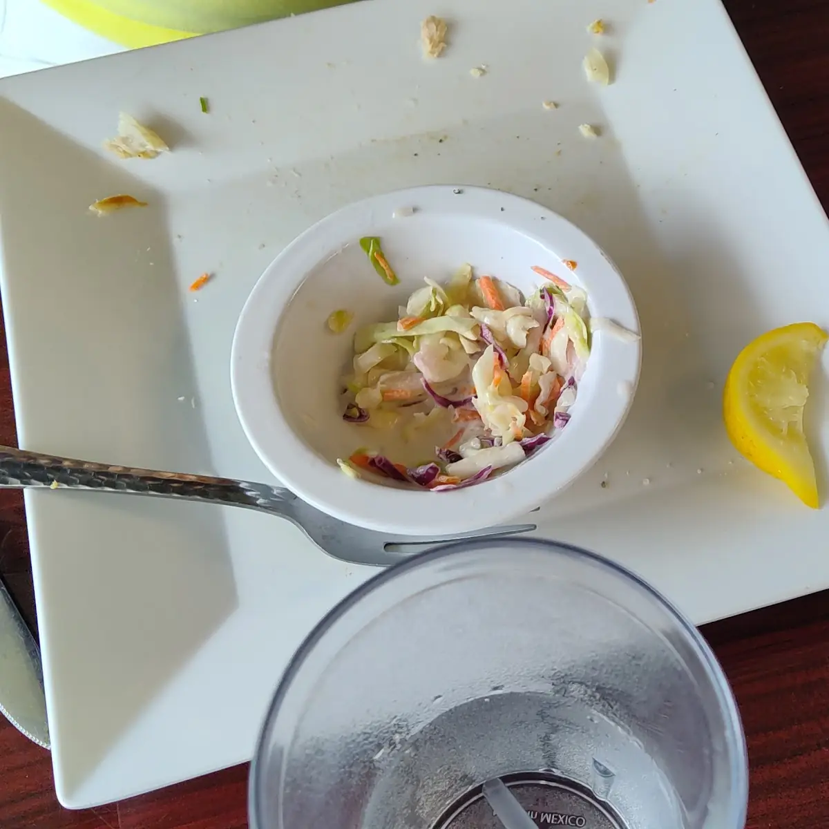 Ceviche