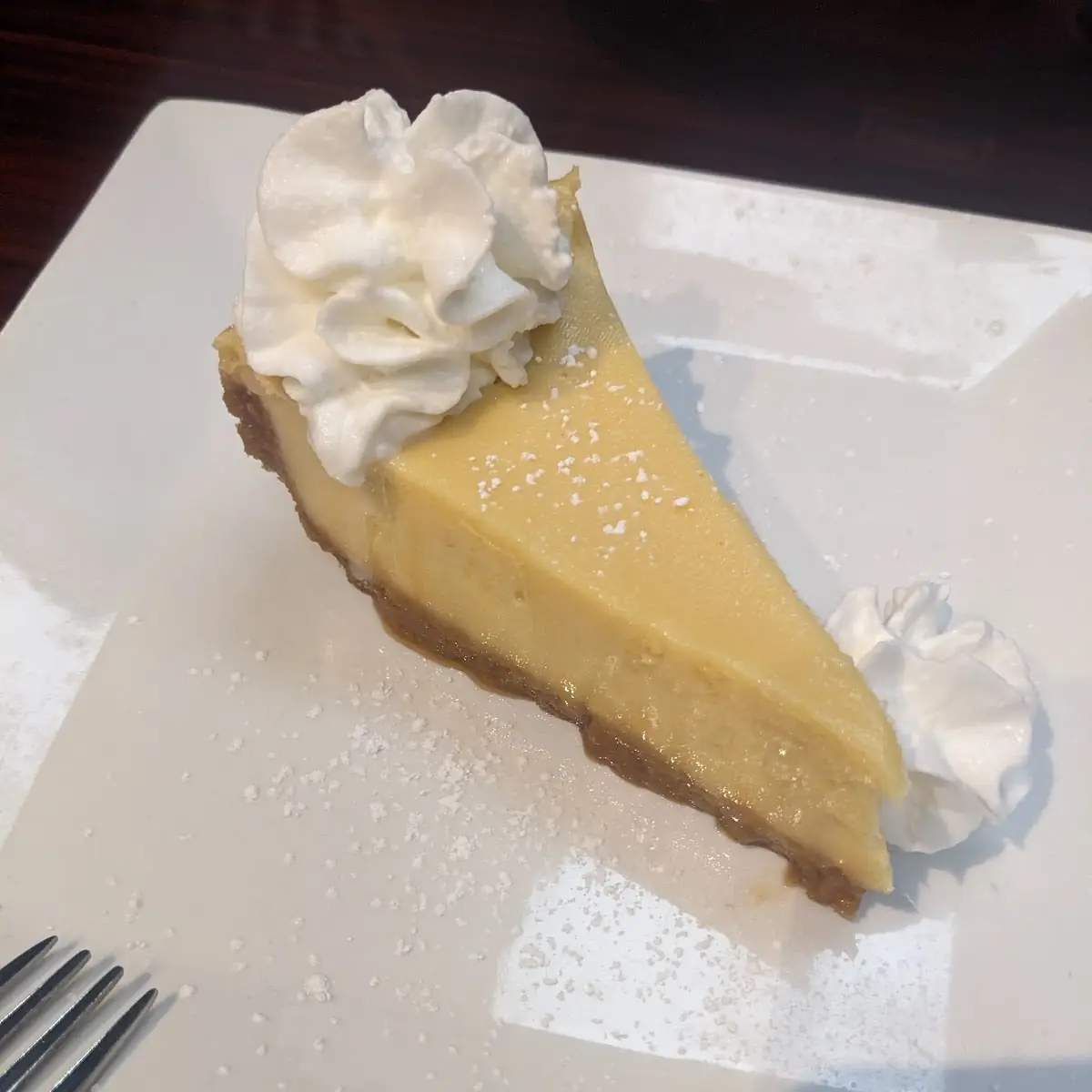 Key Lime Pie