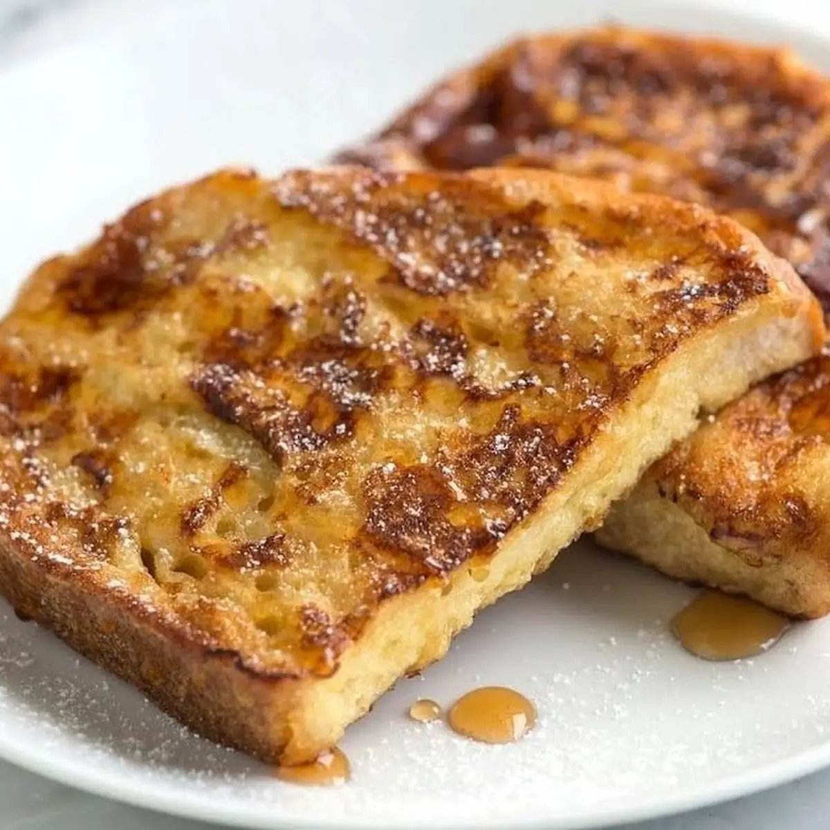 French Toast 1