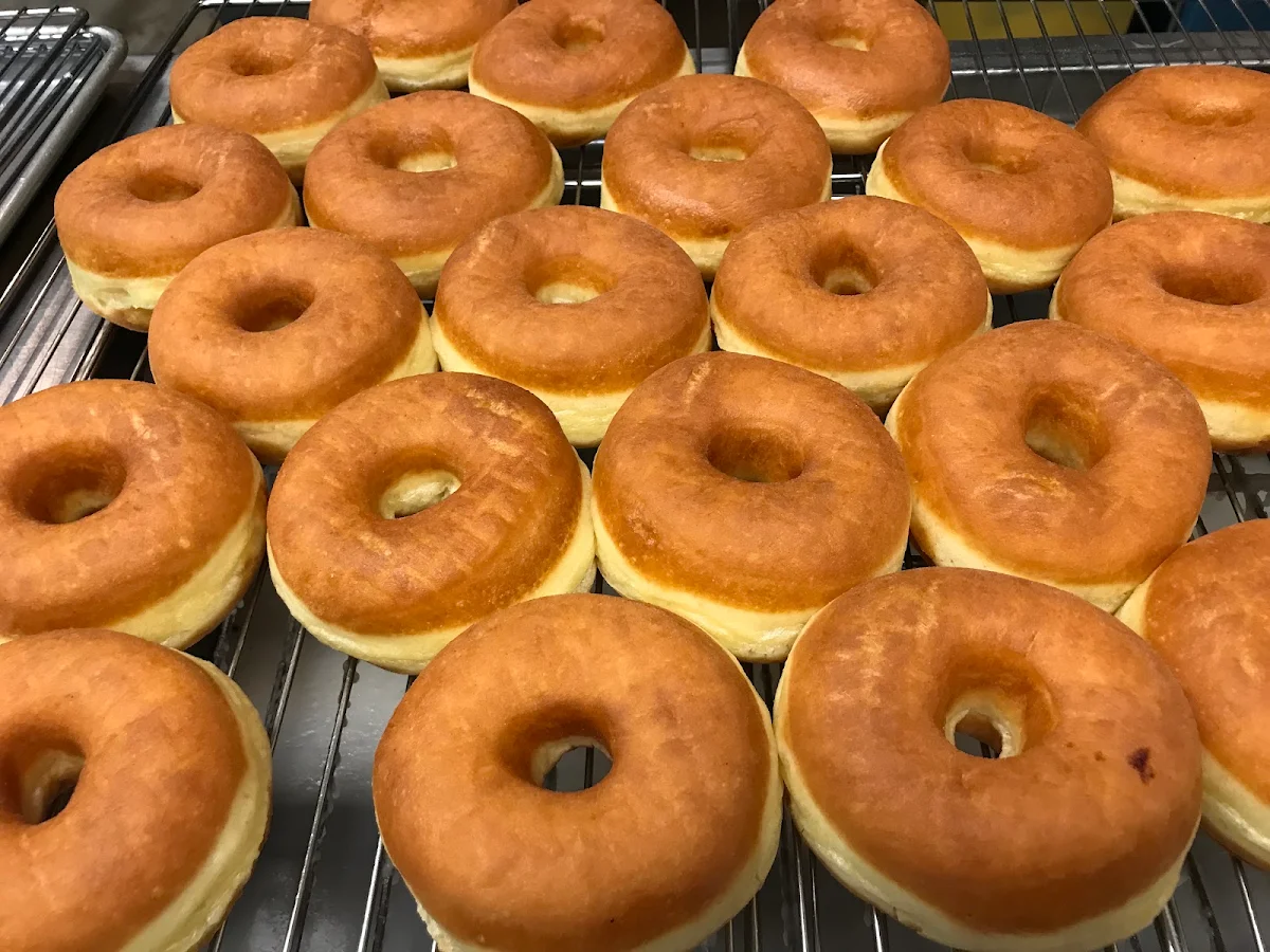 Doughnut