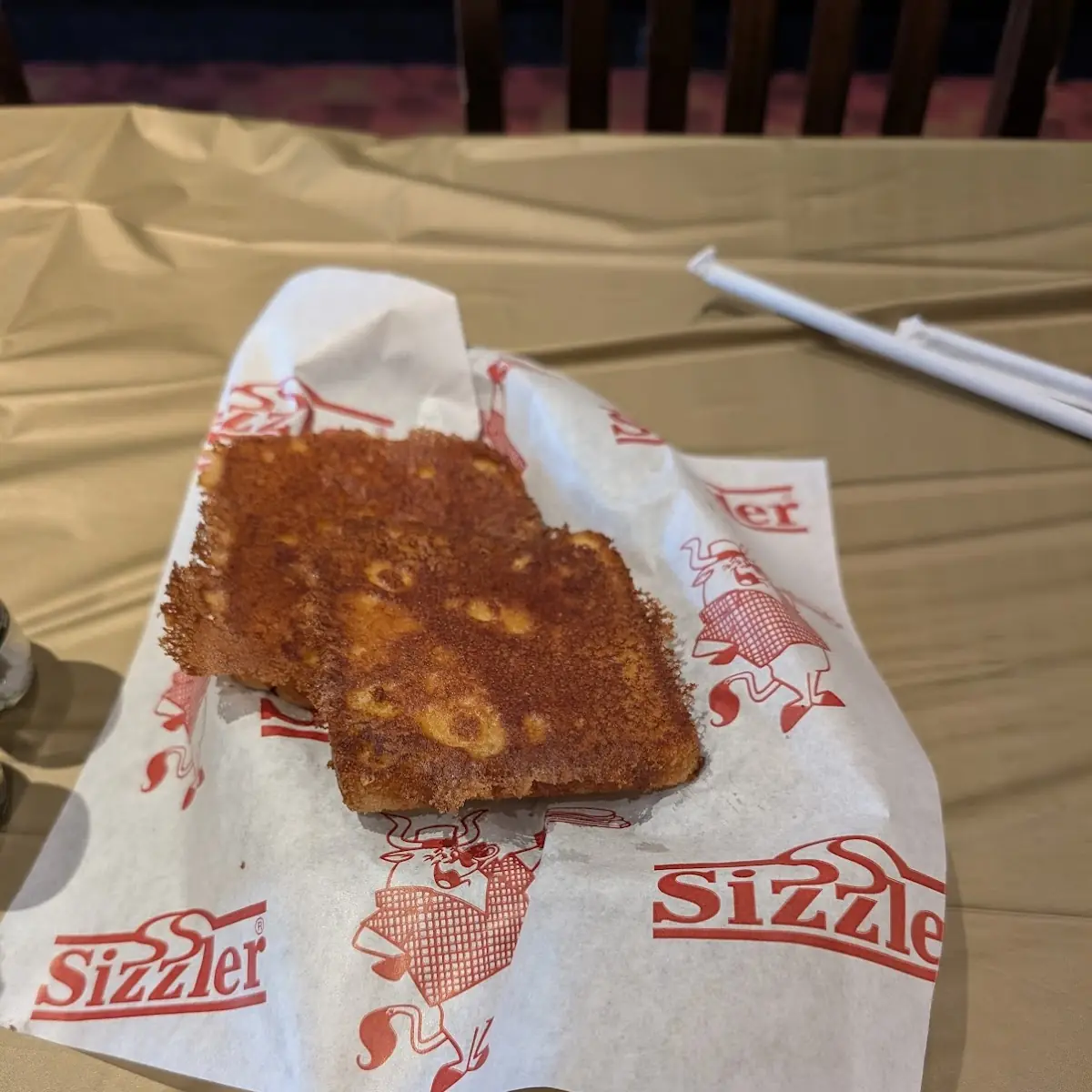Cheese Bread