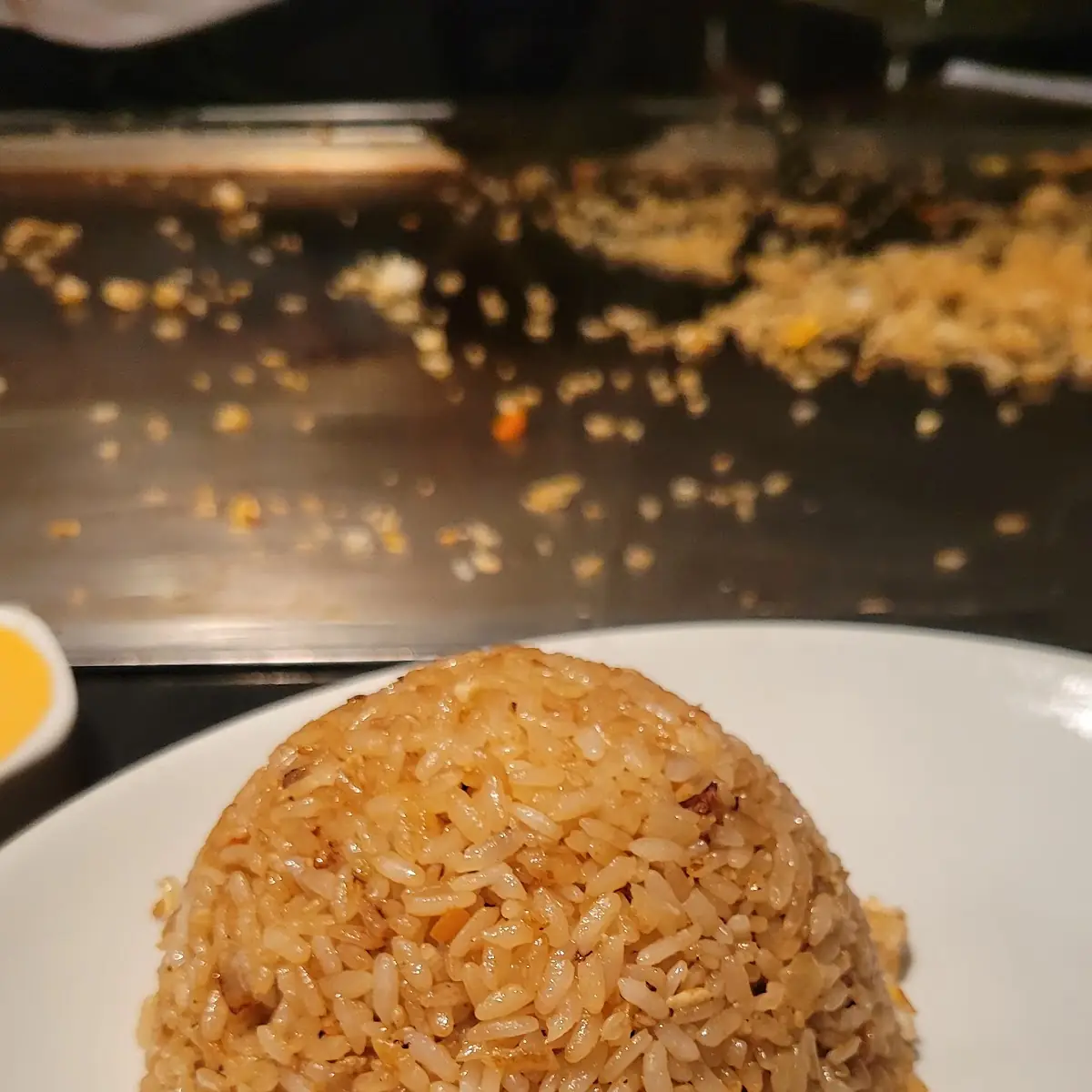 Shrimp Fried Rice