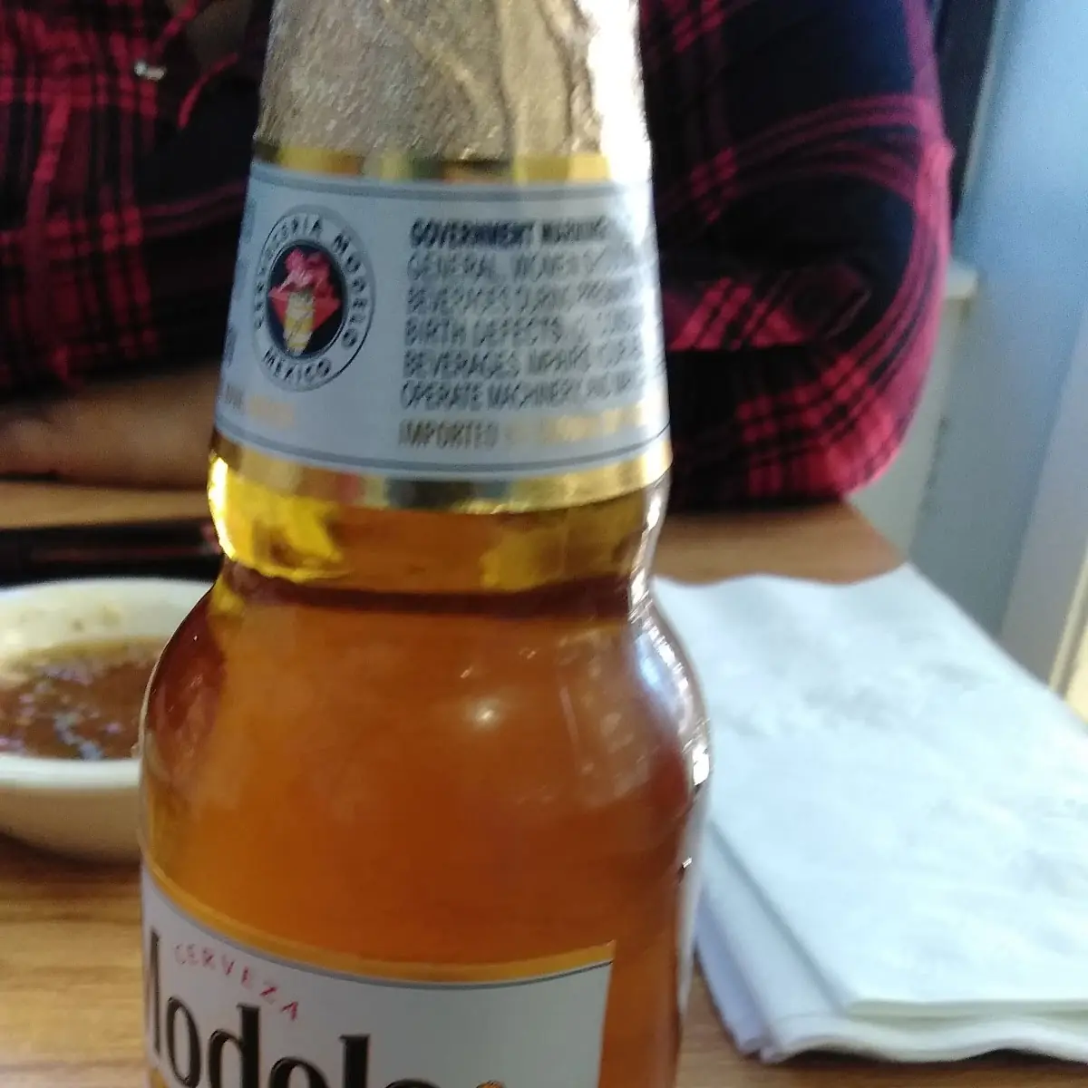 Modelo Especial