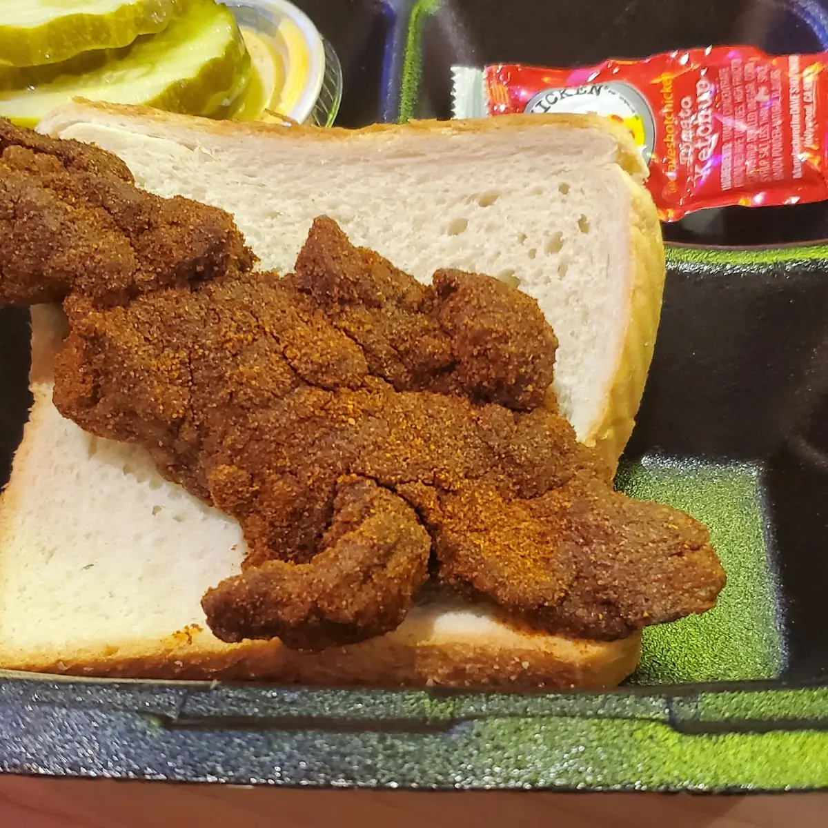 Chicken Tenders