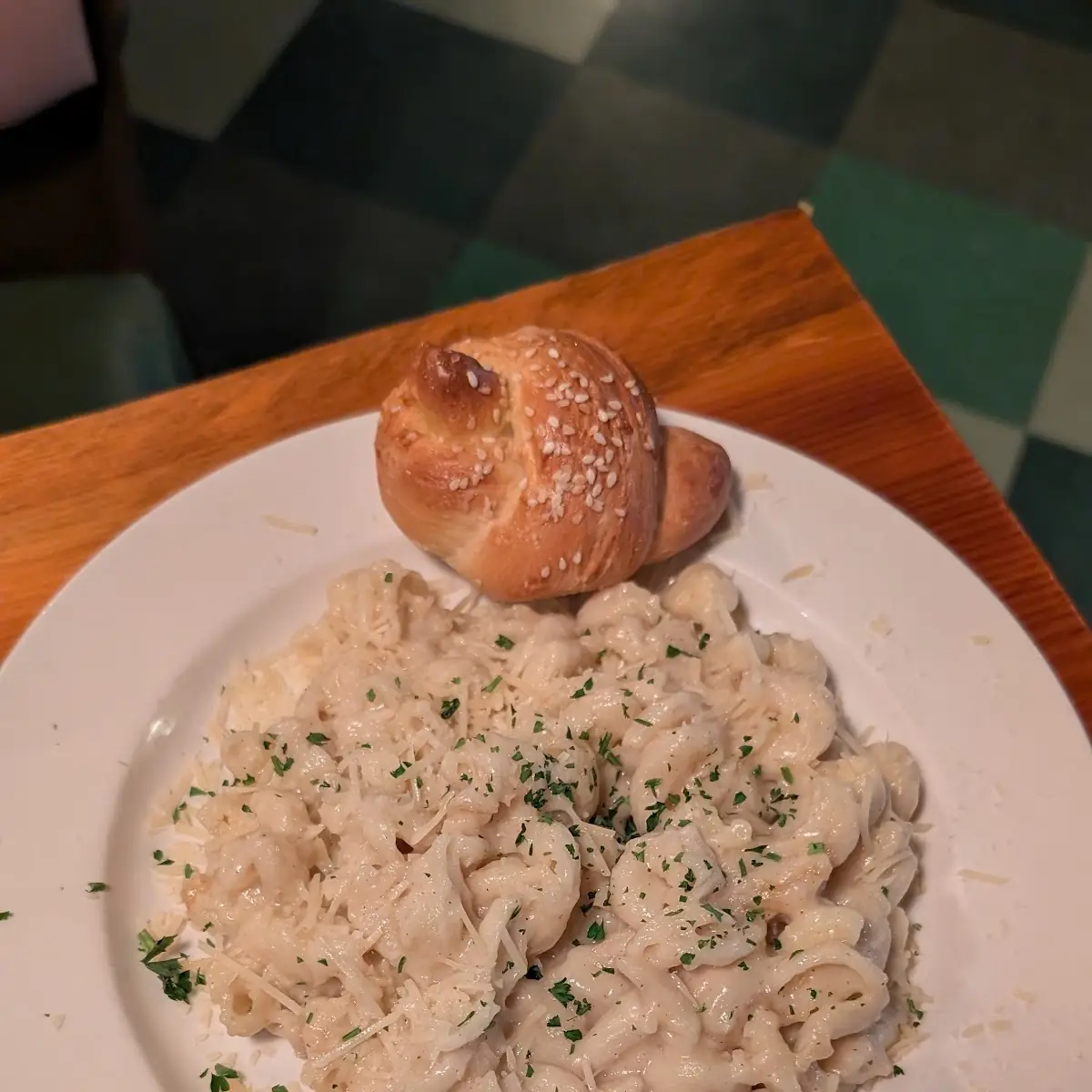Mac and Cheese