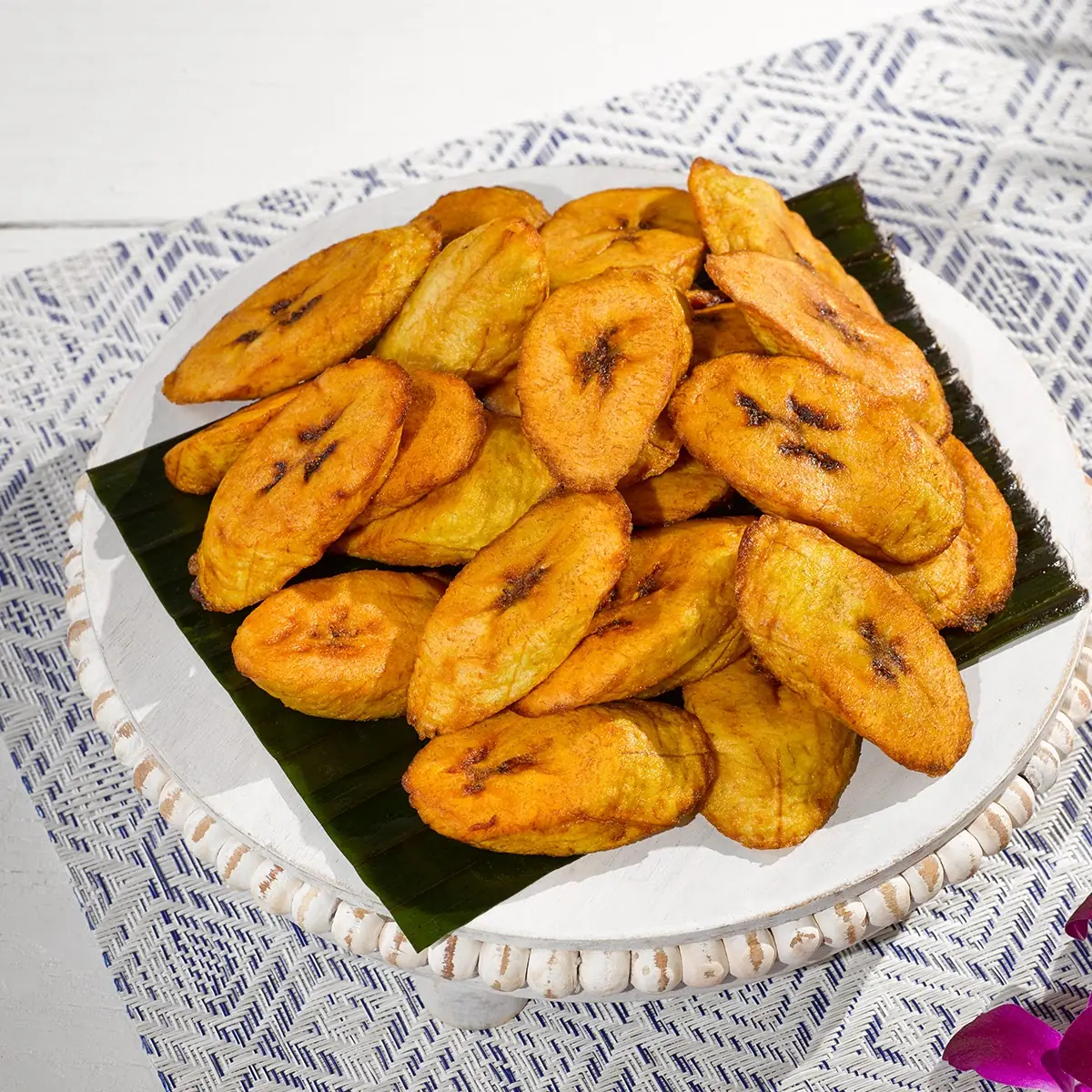 Fried Plantains