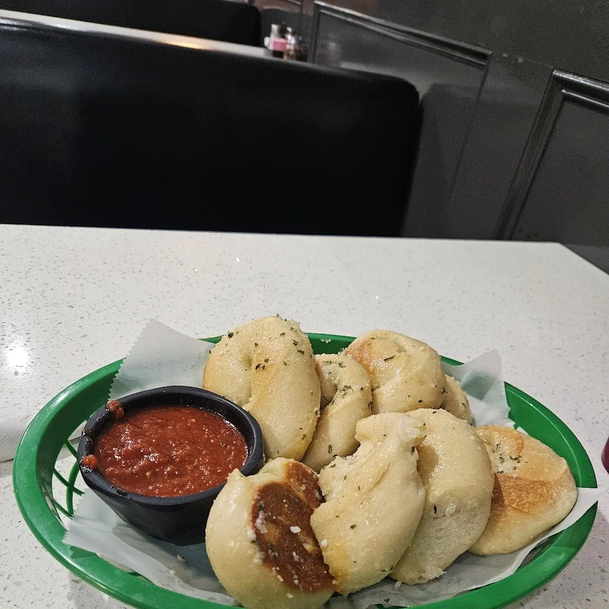 Garlic Bread