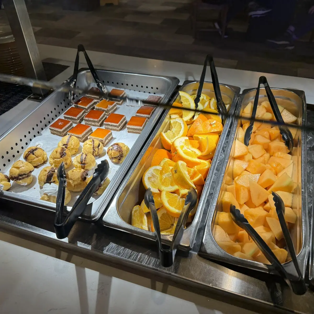 Fresh Fruit
