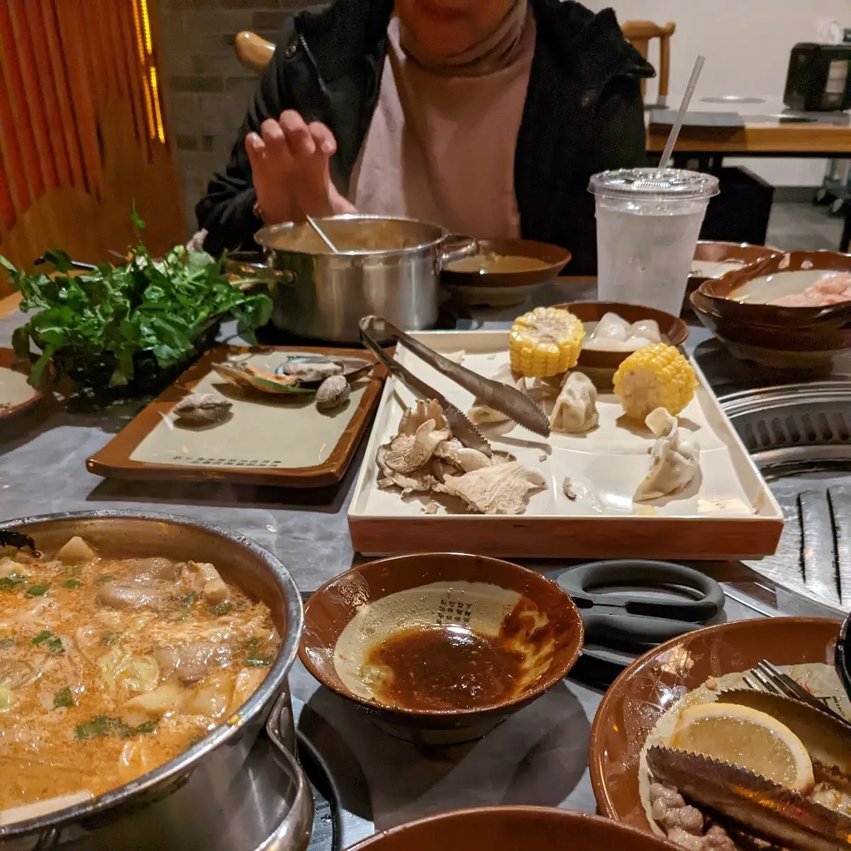 Hot Pot My Way