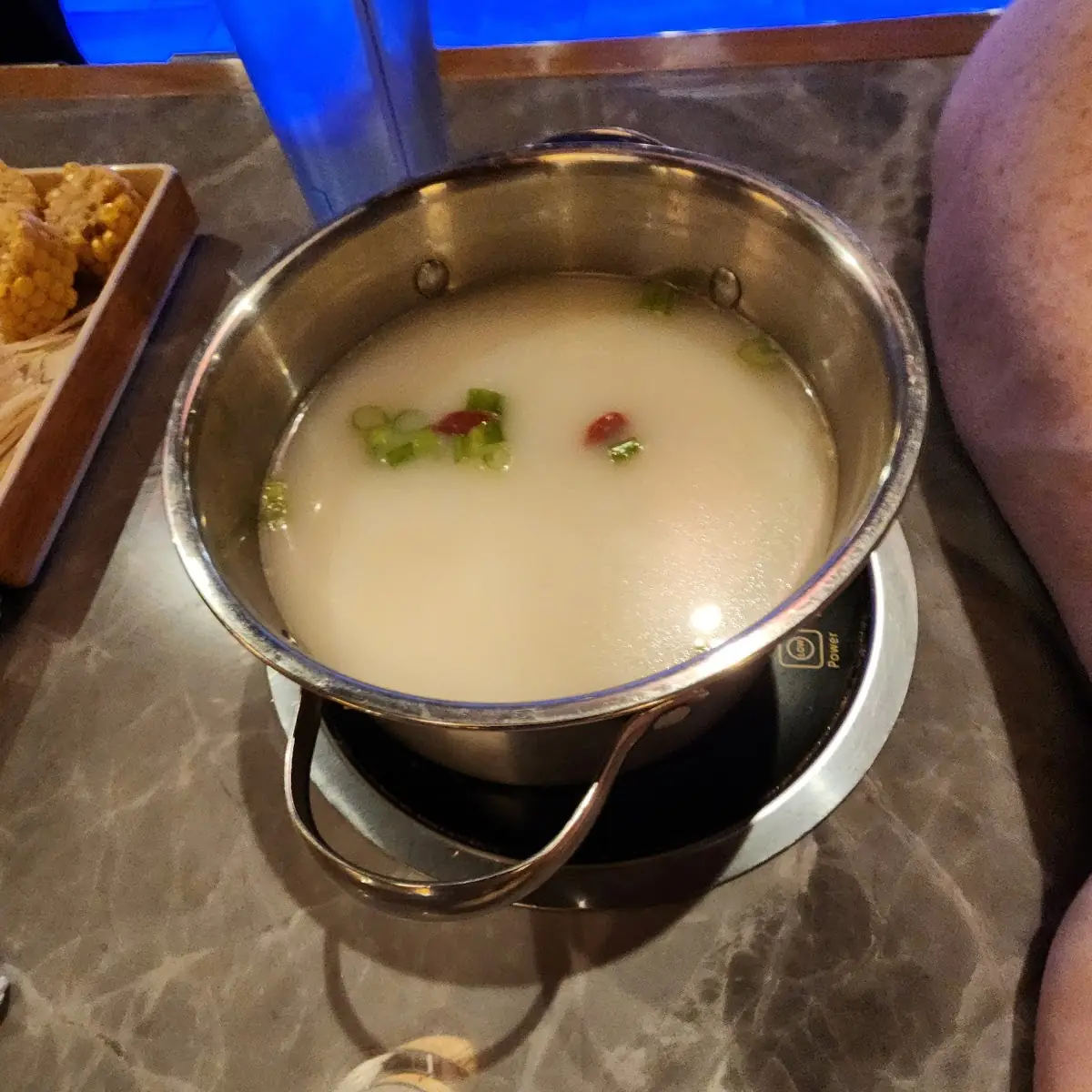 Pork Soup Base