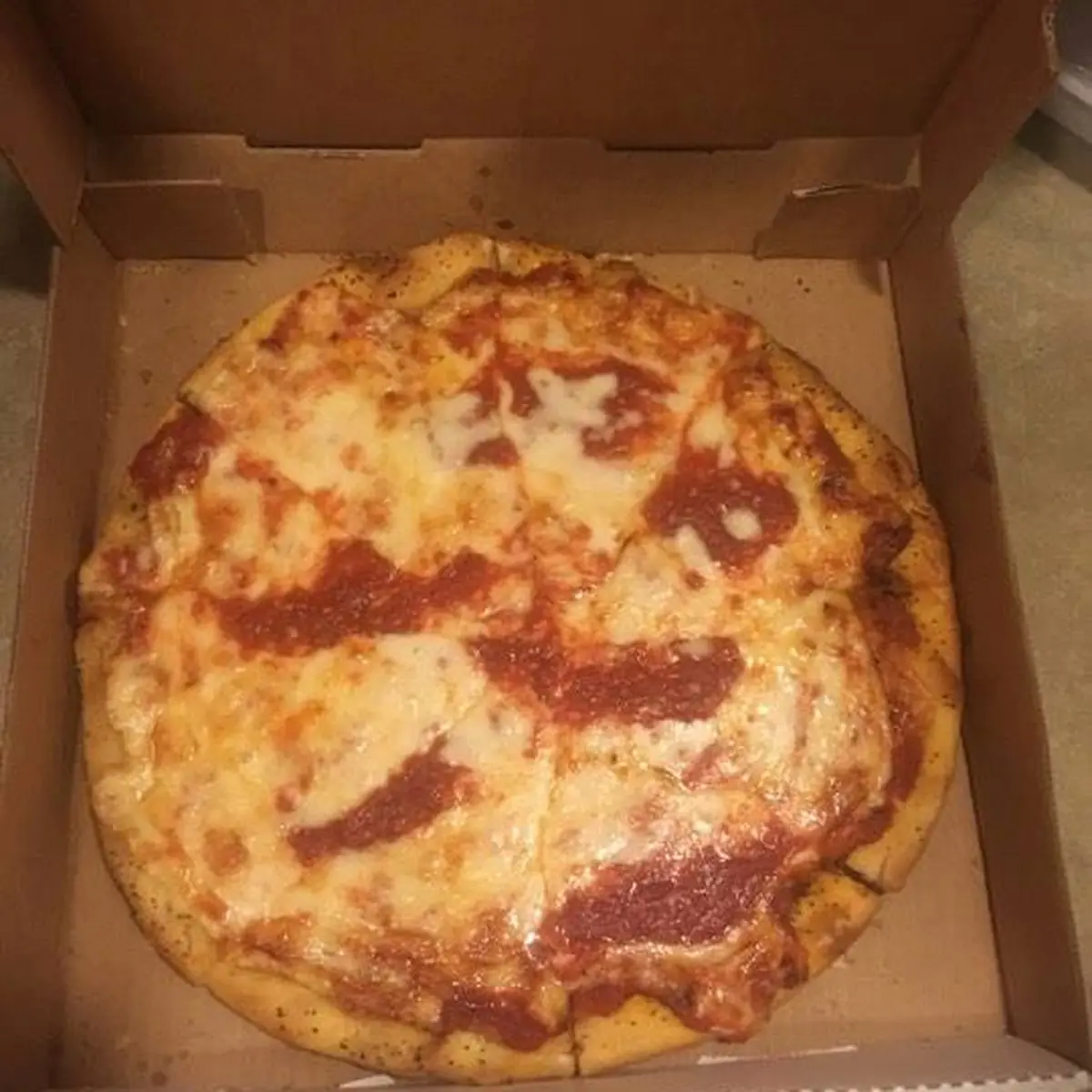 Cheese Pizza
