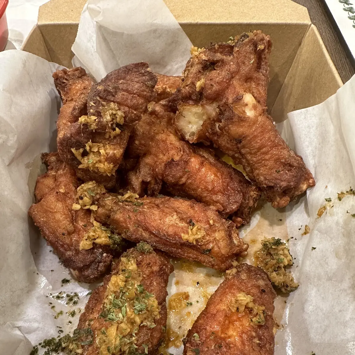 Lemon Pepper