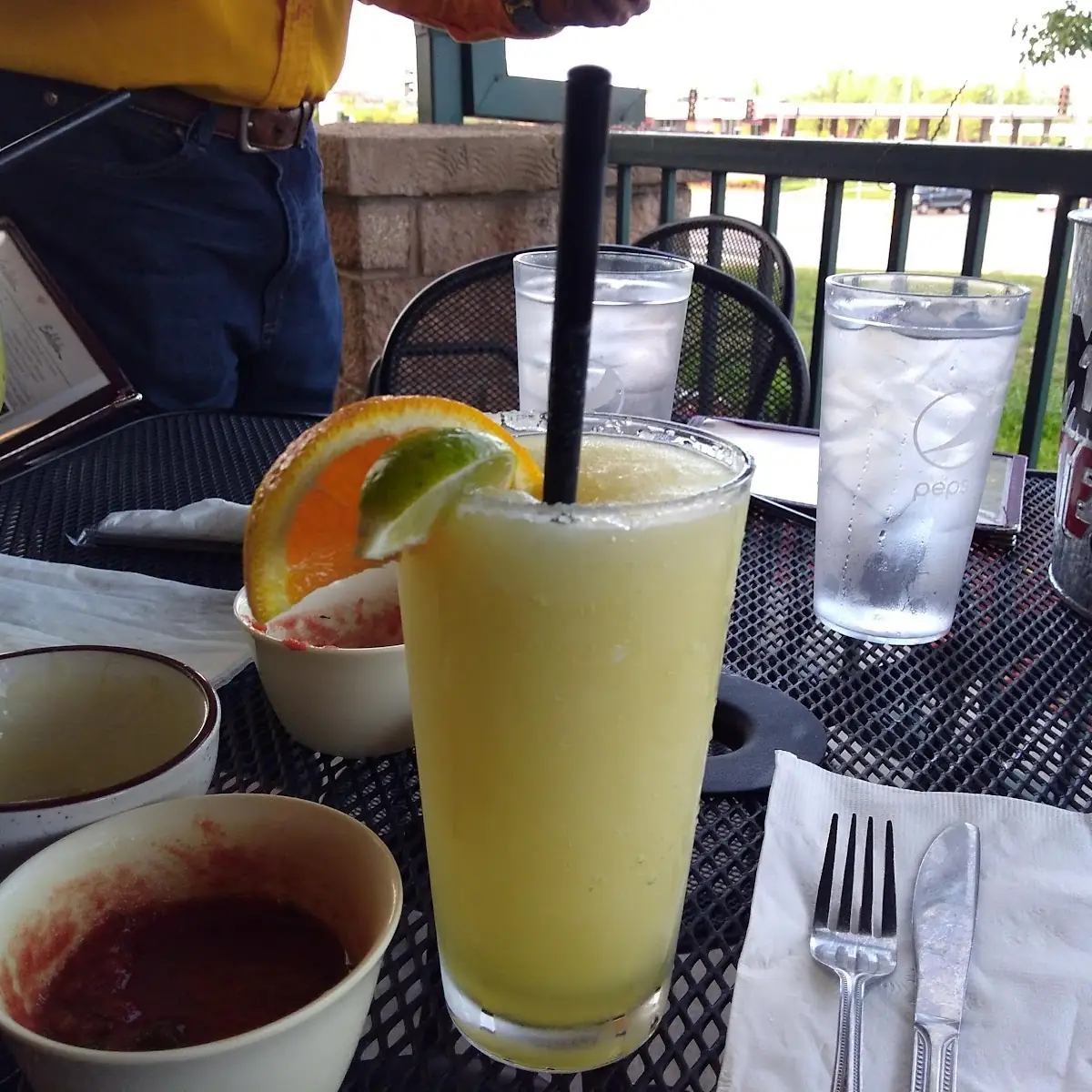 House Margarita