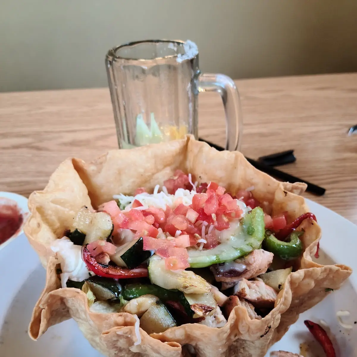 Taco Salad