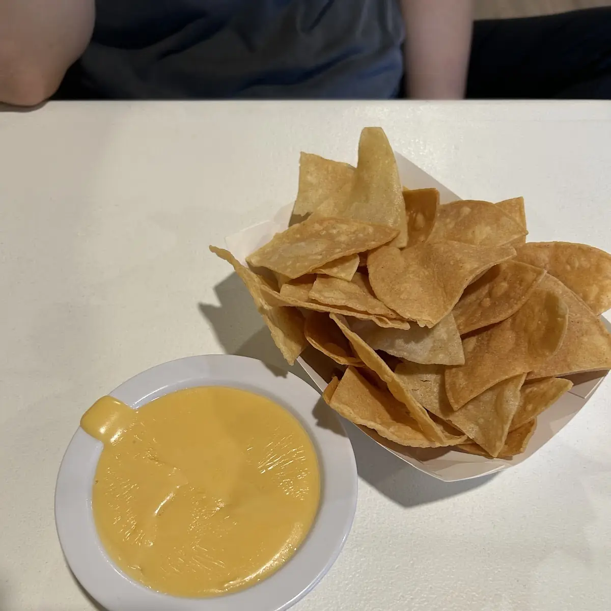 Cheese Dip
