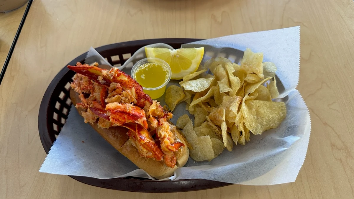Lobster Roll
