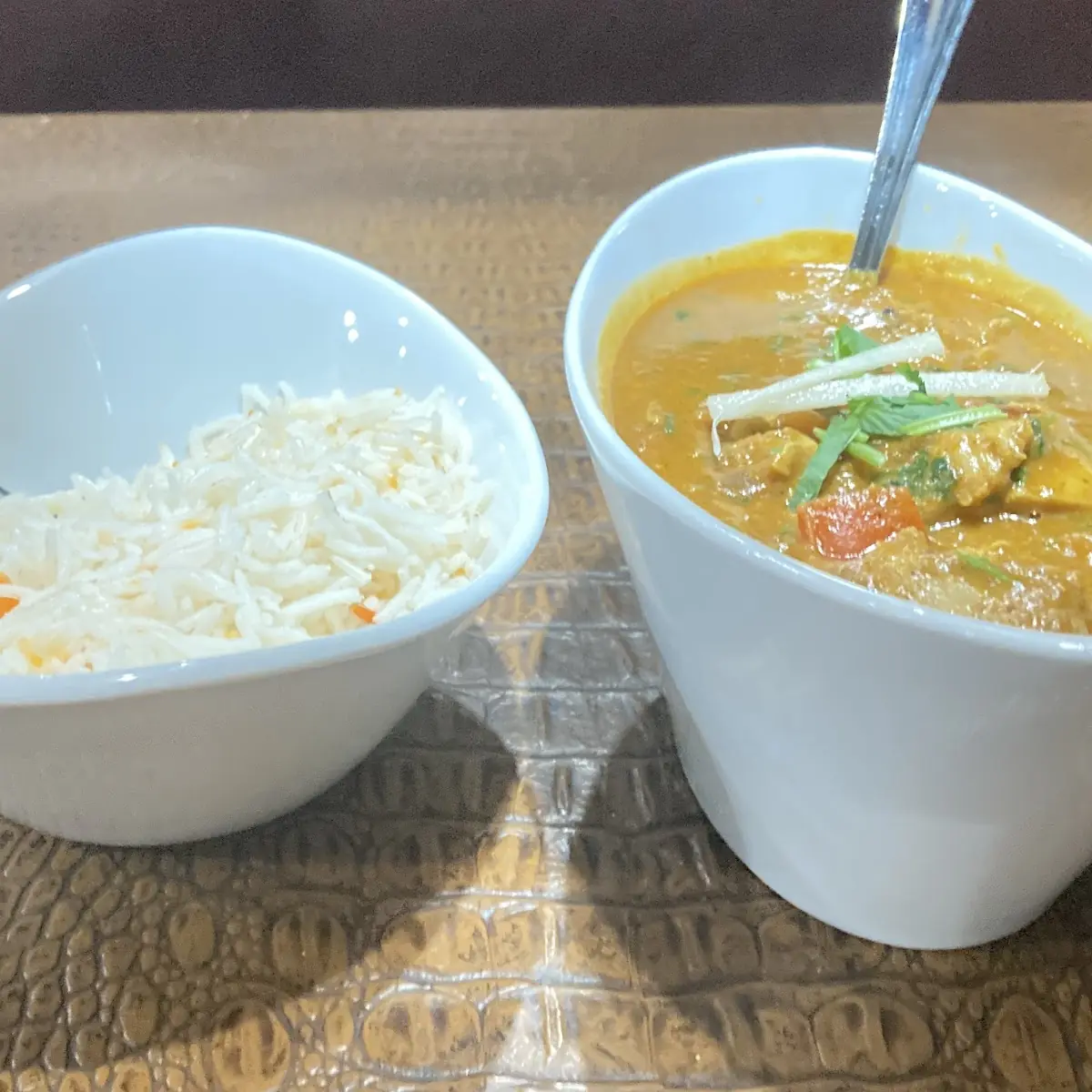 Red Curry
