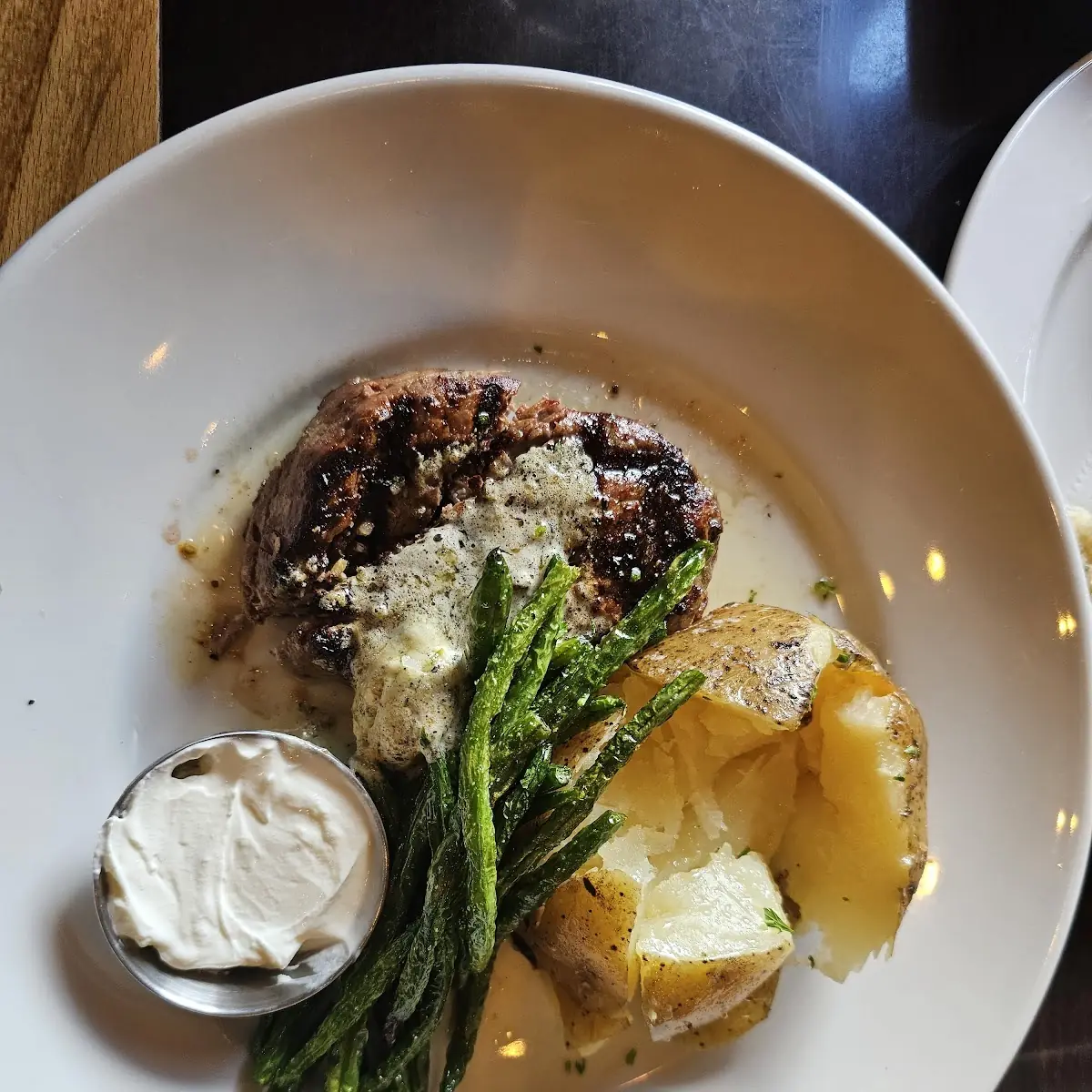 Filet Mignon