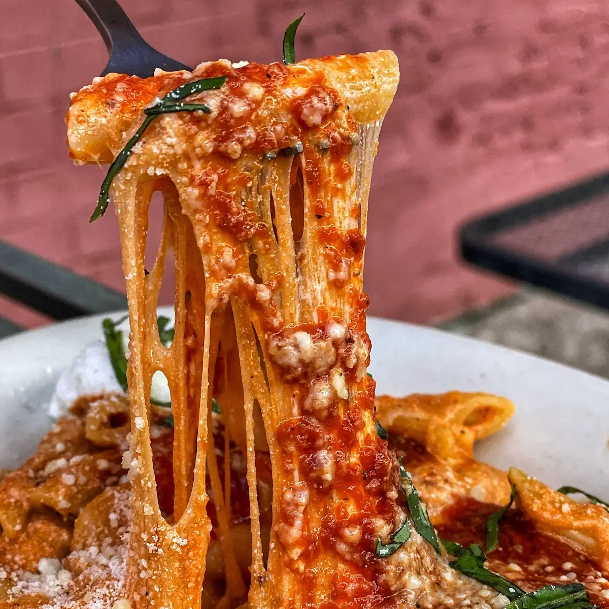 Baked Ziti