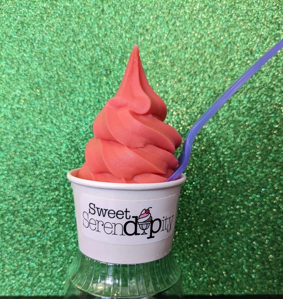 Frozen Yogurt