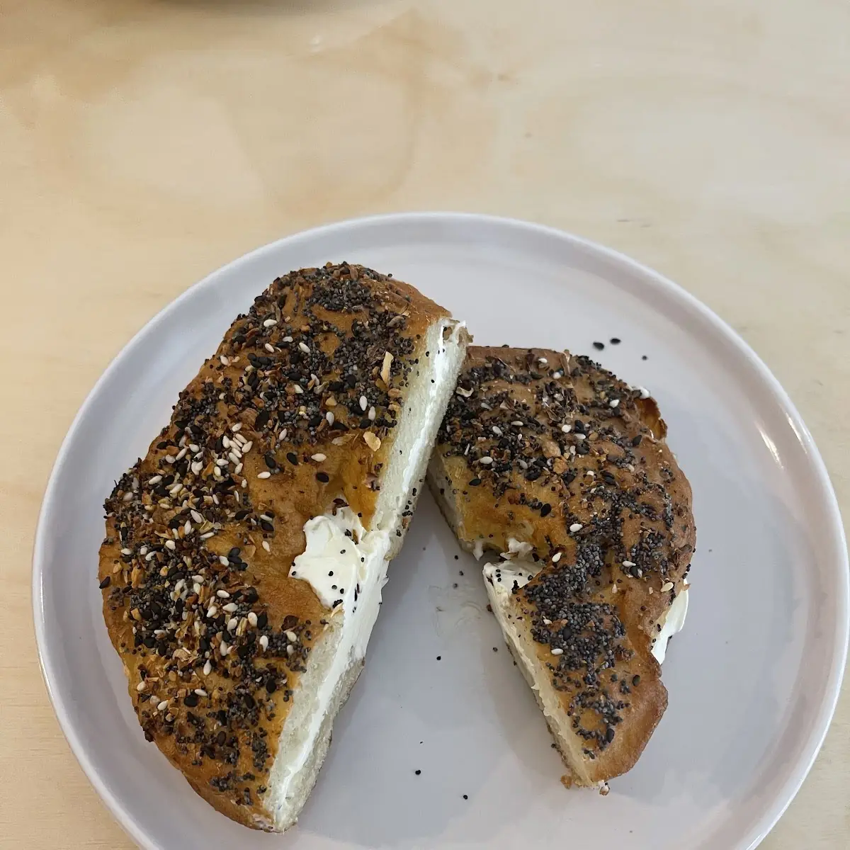 Everything Bagel