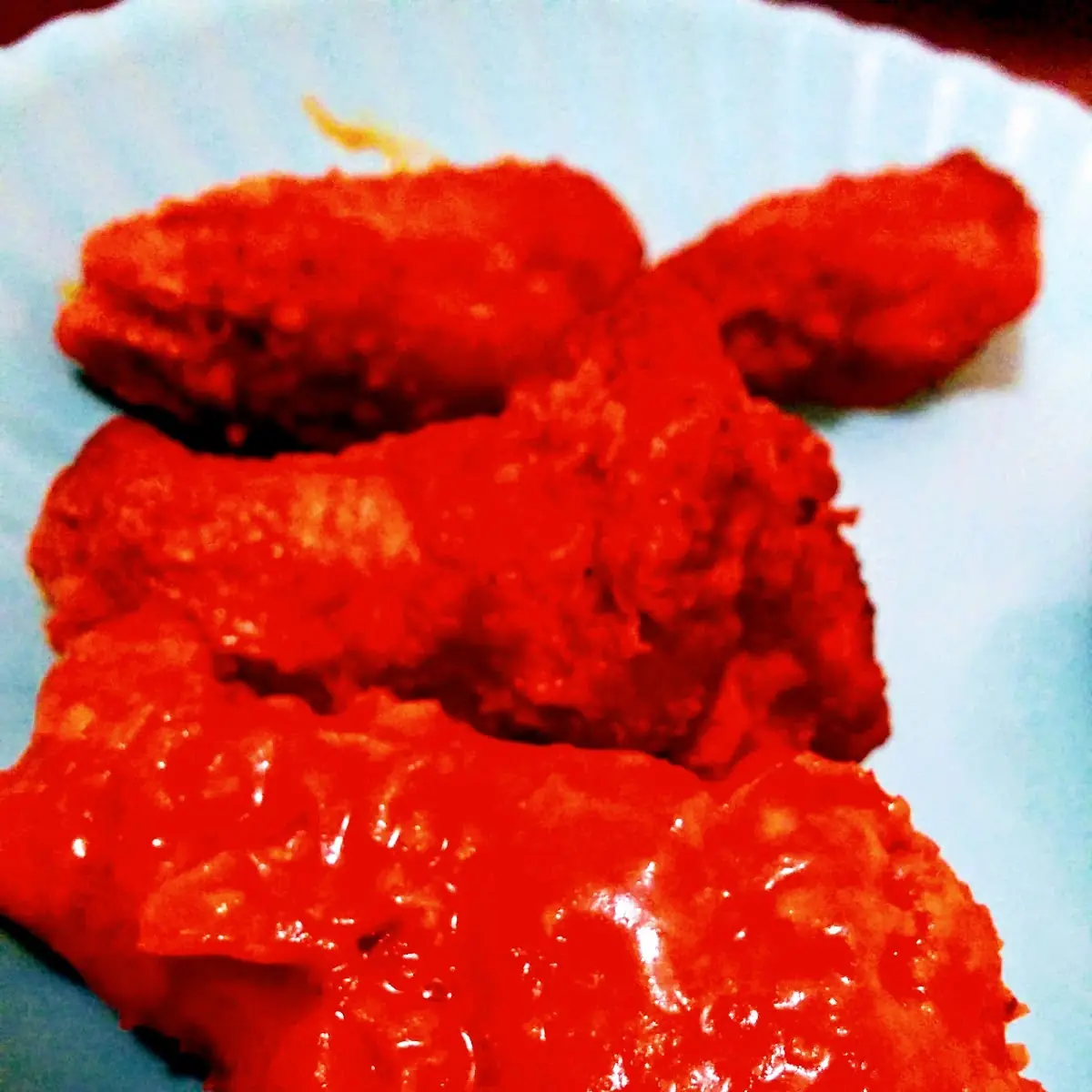 Buffalo Wings