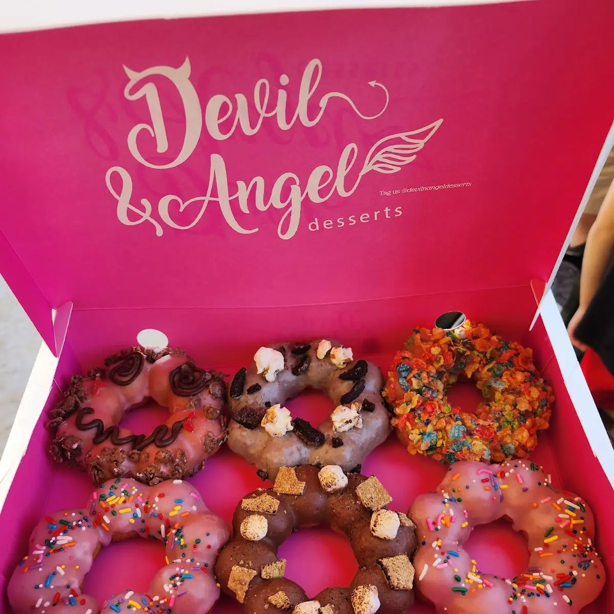 Doughnut