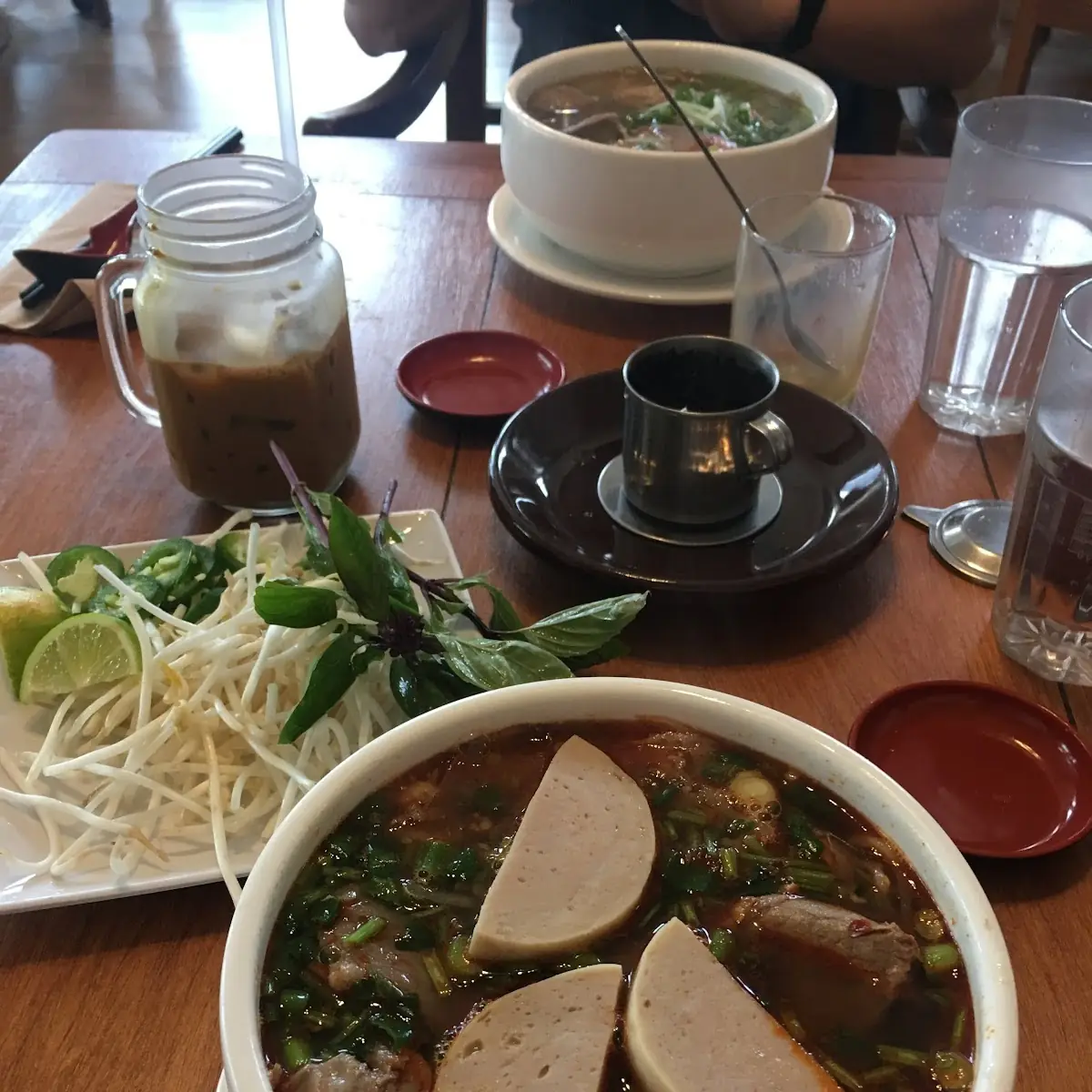 Bun Bo Hue