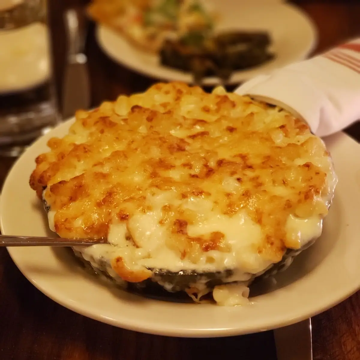Mac Cheese