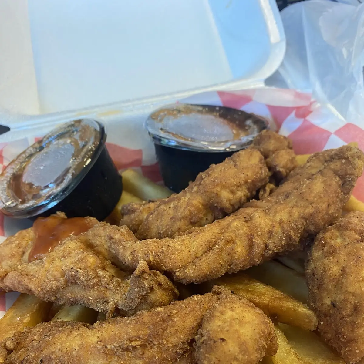 Chicken Wings