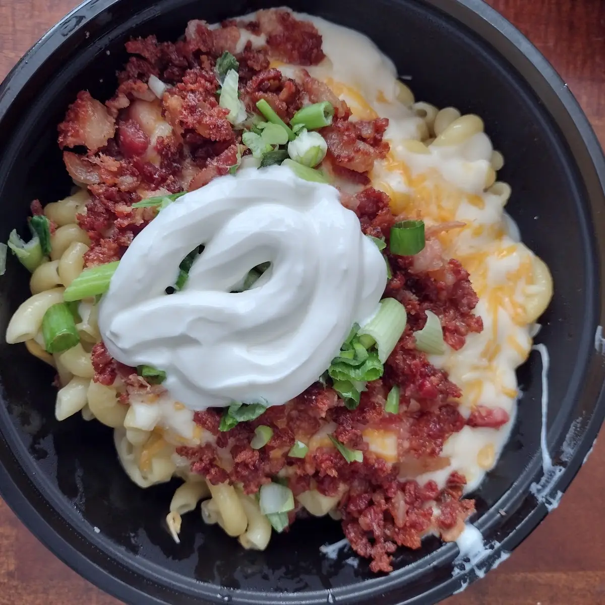Irish Mac and Cheese