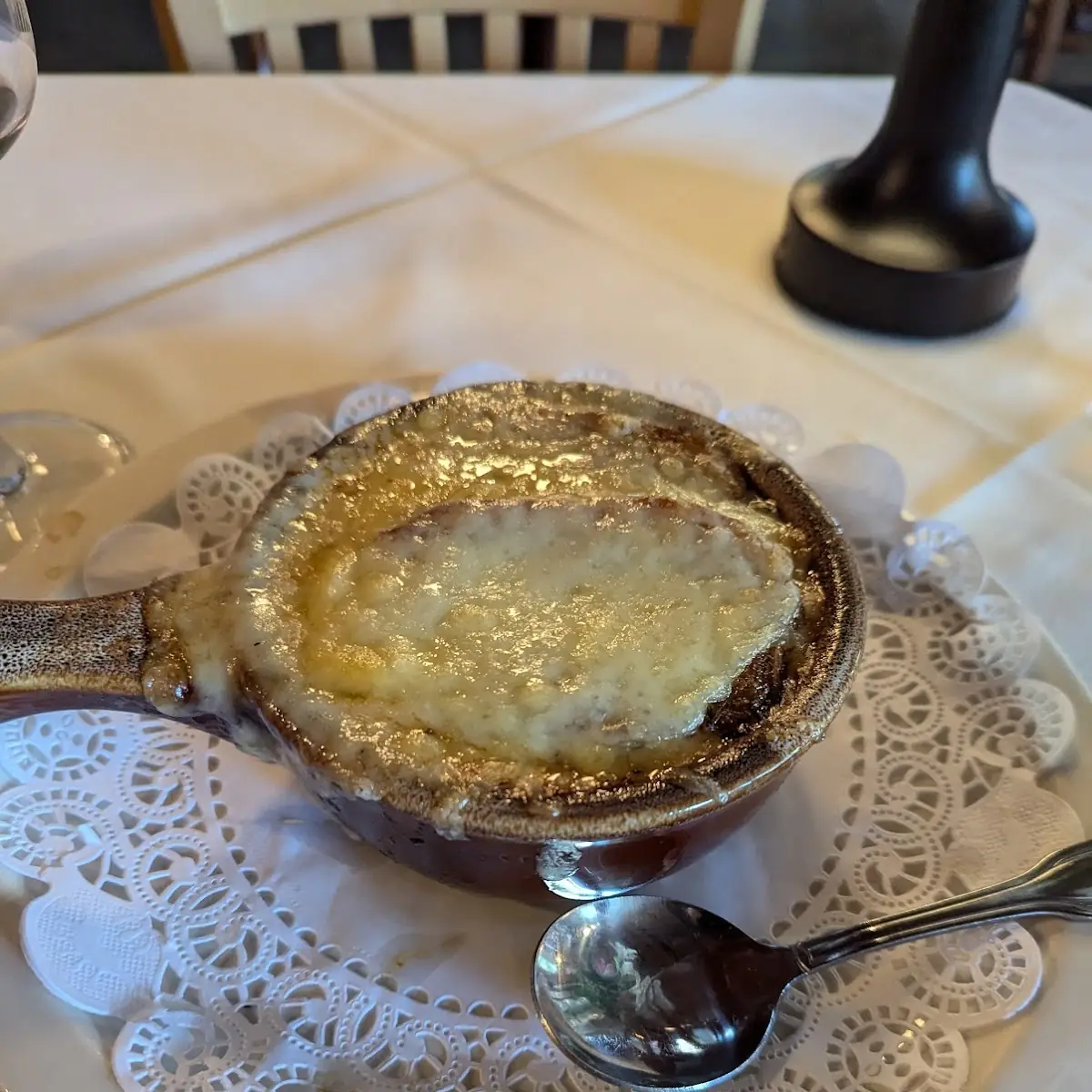French Onion Soup