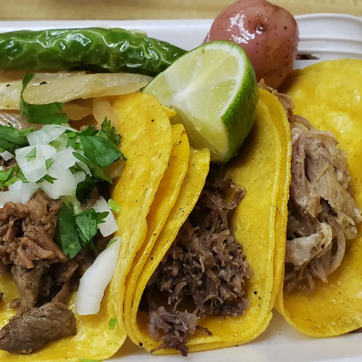 Tripa Taco