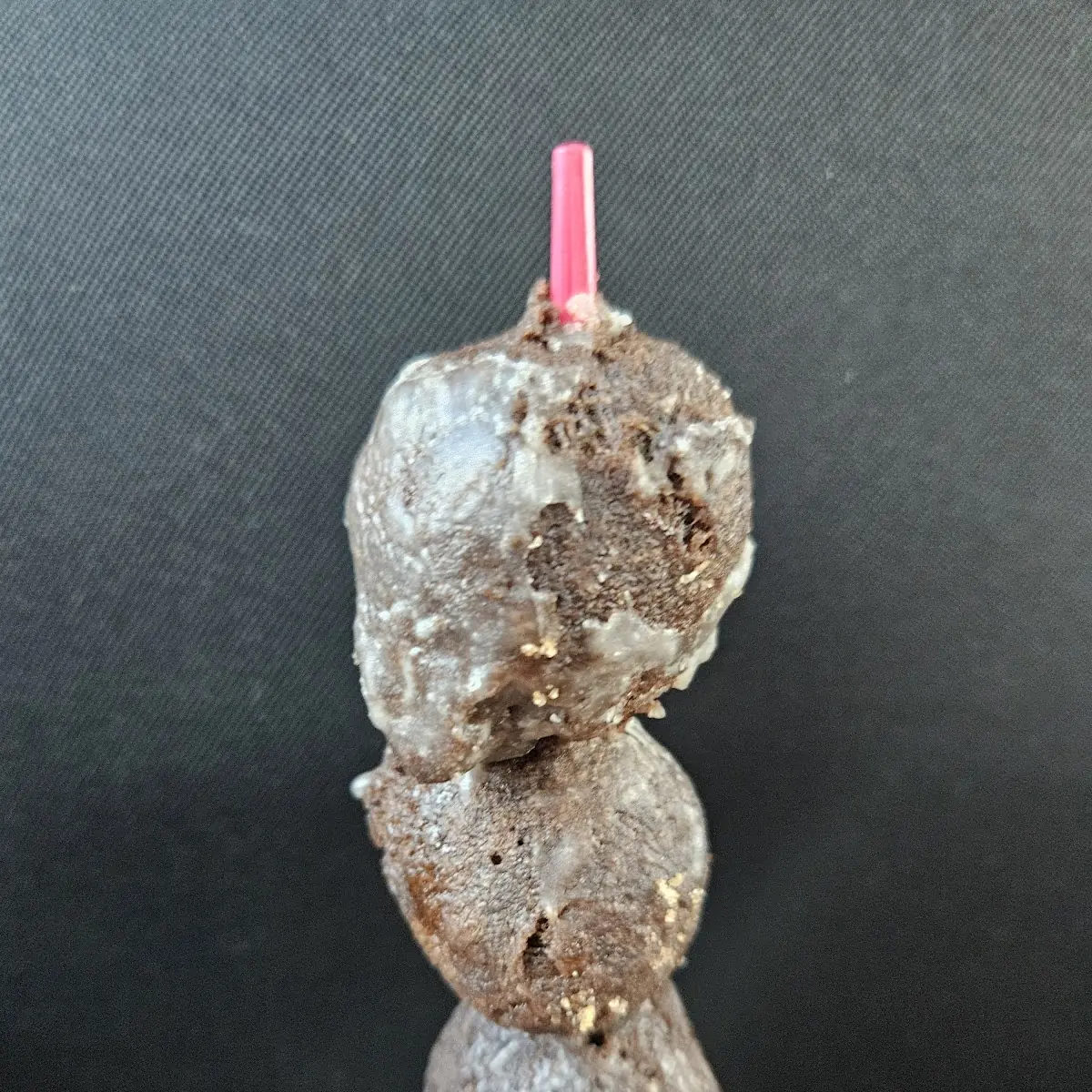 Munchkins Donut Hole Treats