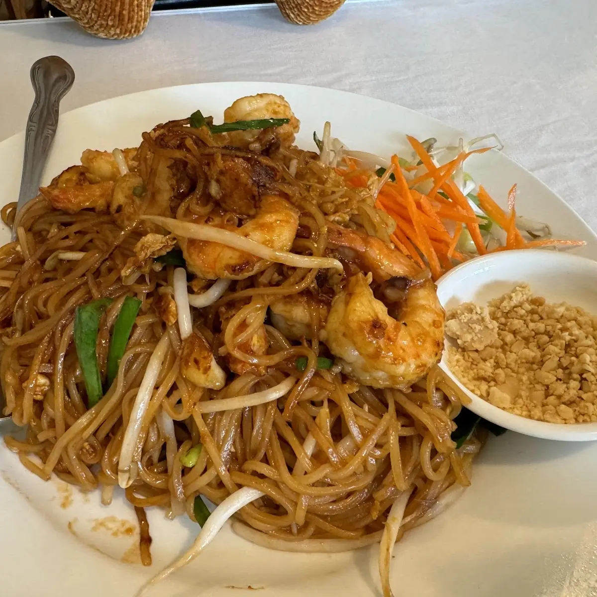 Pad Thai