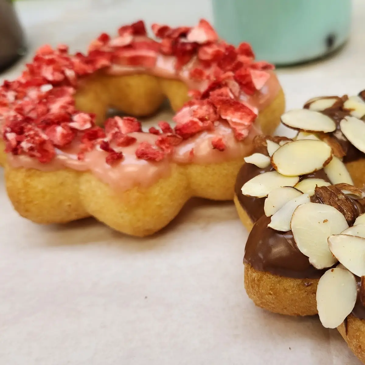 Doughnut