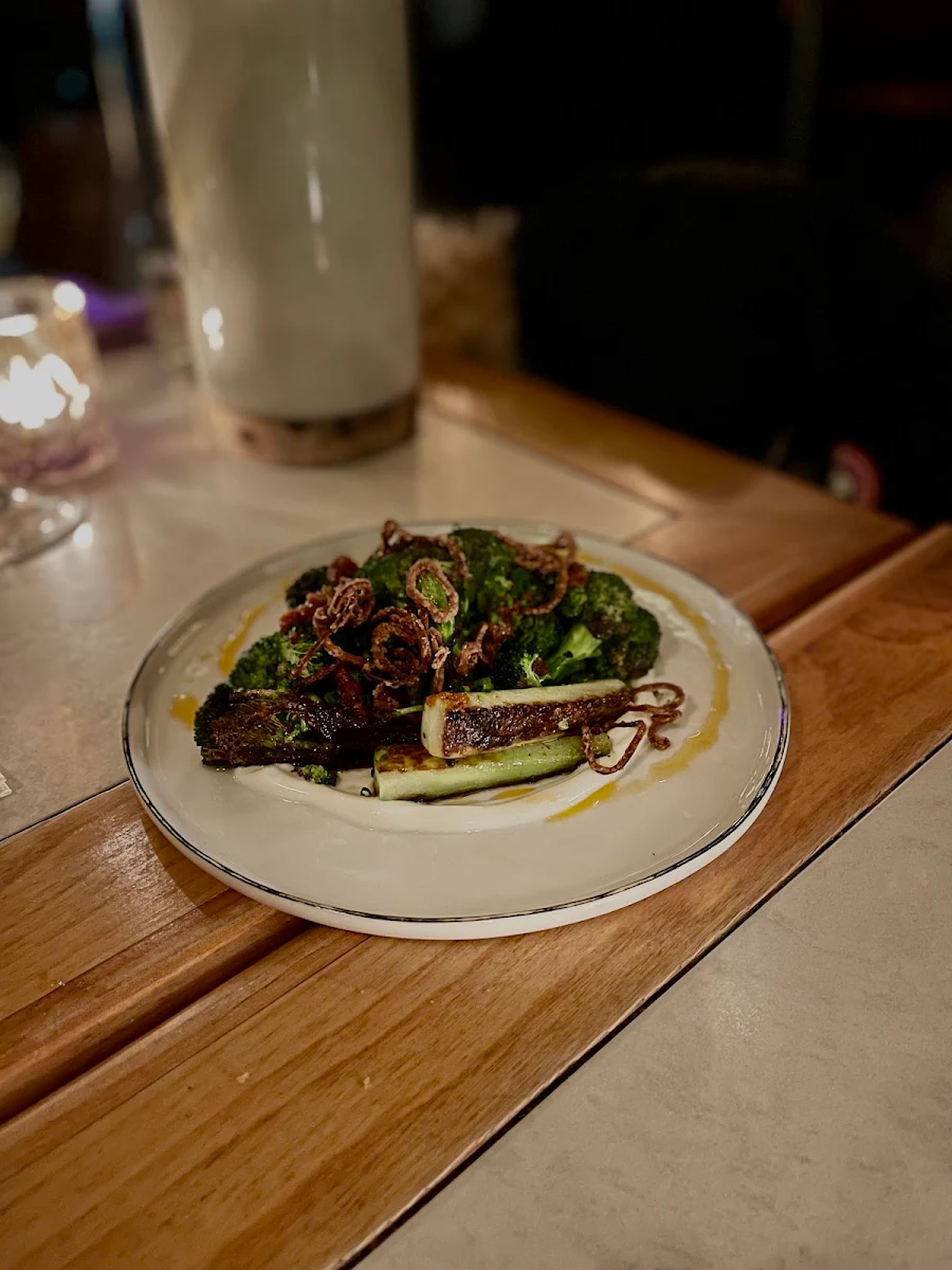 Grass-Fed Bavette w Fingerlings