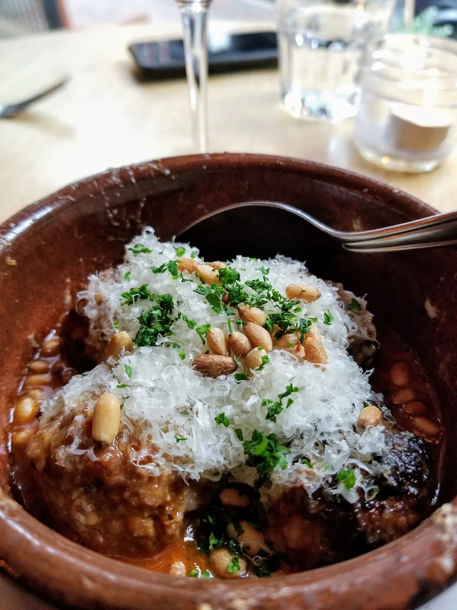 Meatballs