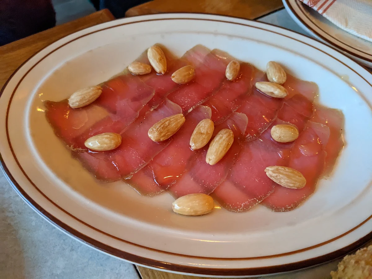 Mojama
