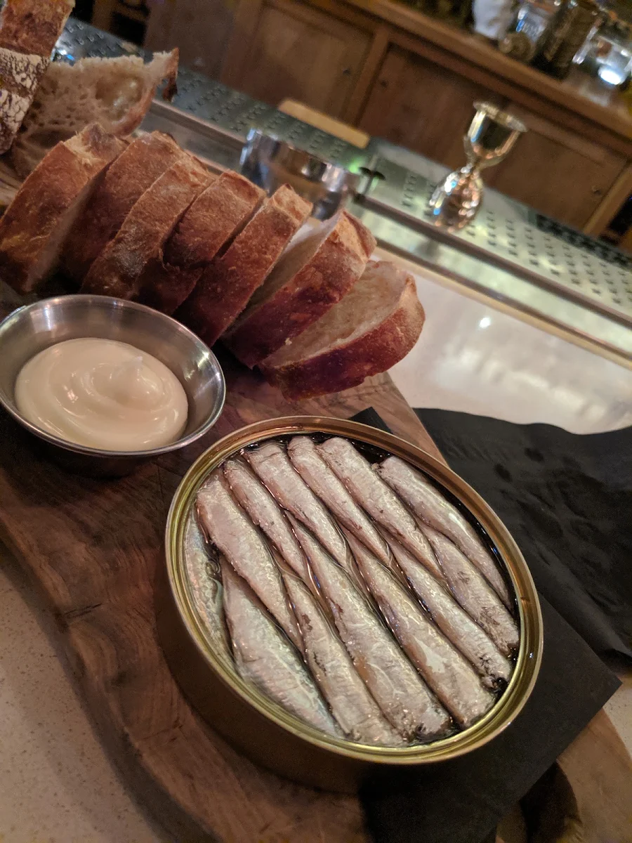 Sardines