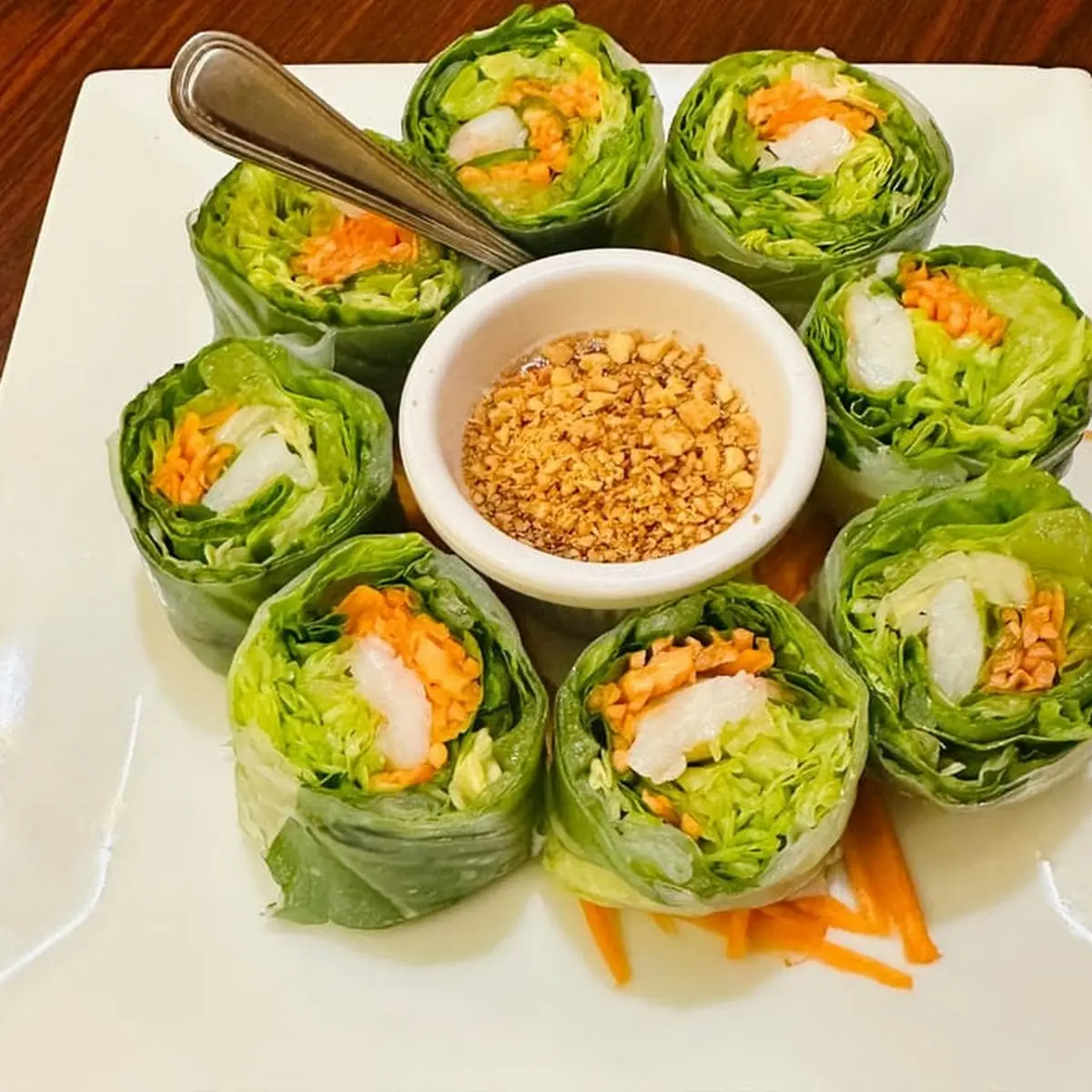 Spring Roll