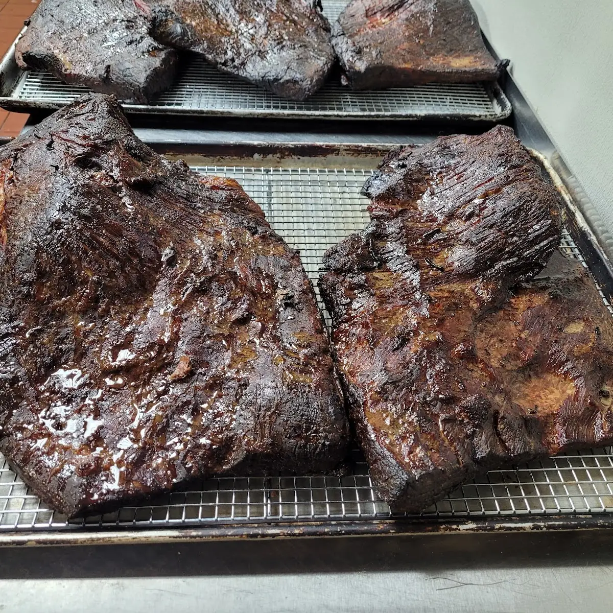 Angus Beef Brisket
