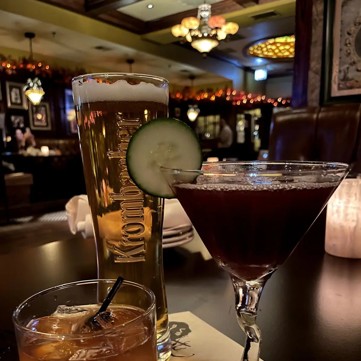 Wilde Red Sangria