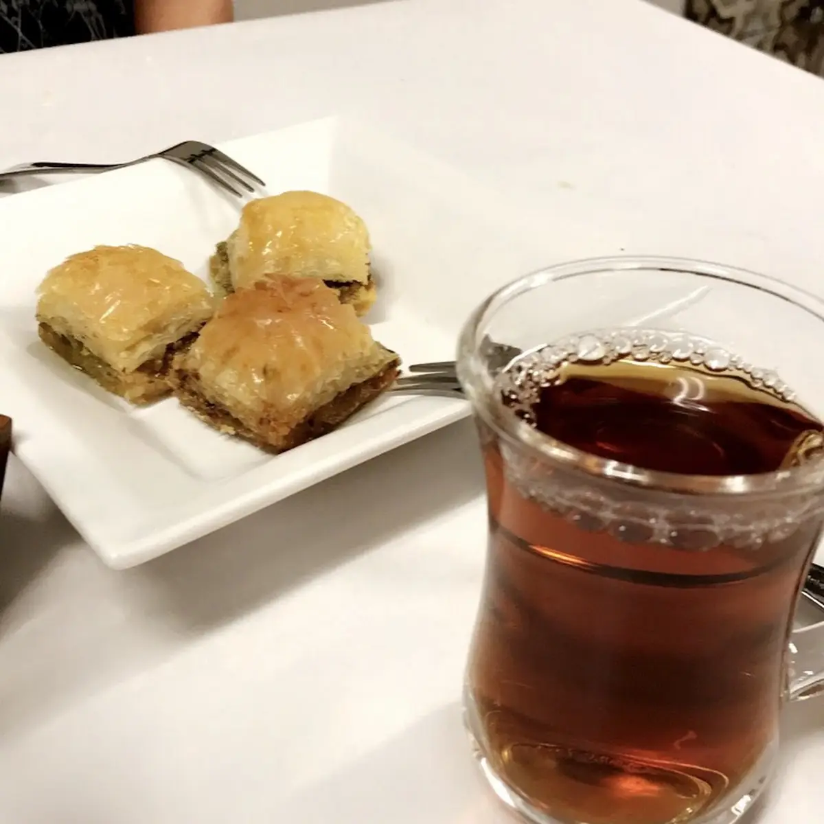 Baklava