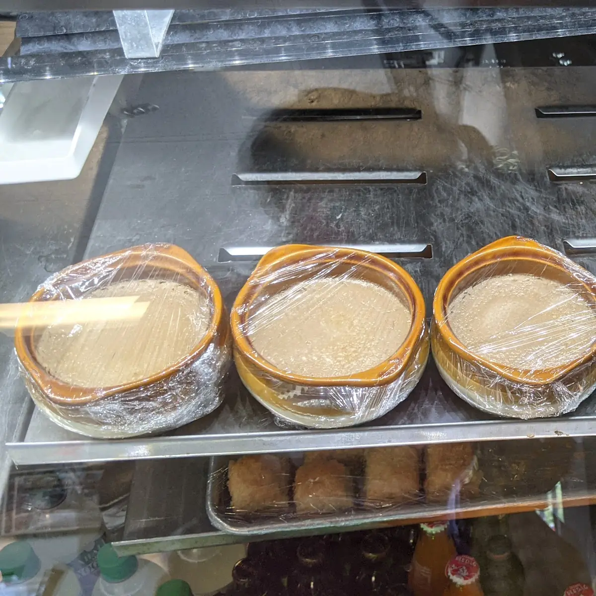 Creme Brulee