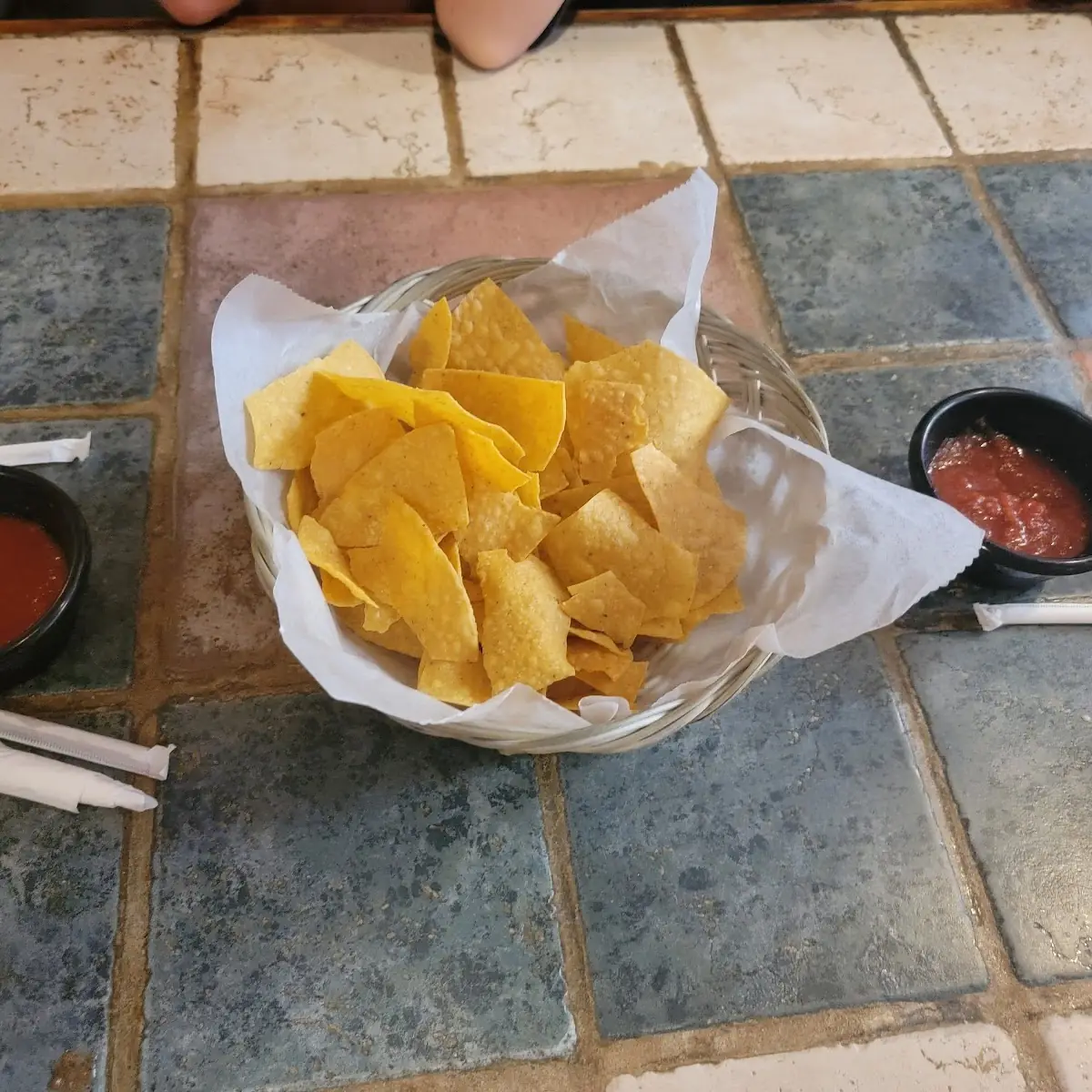 Nacho Cheese