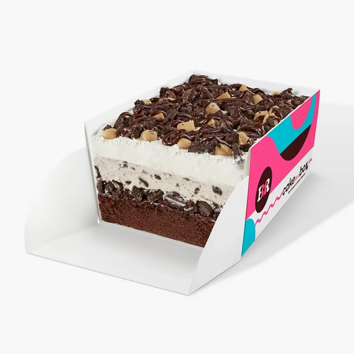Cookie Crave Cake in a Box