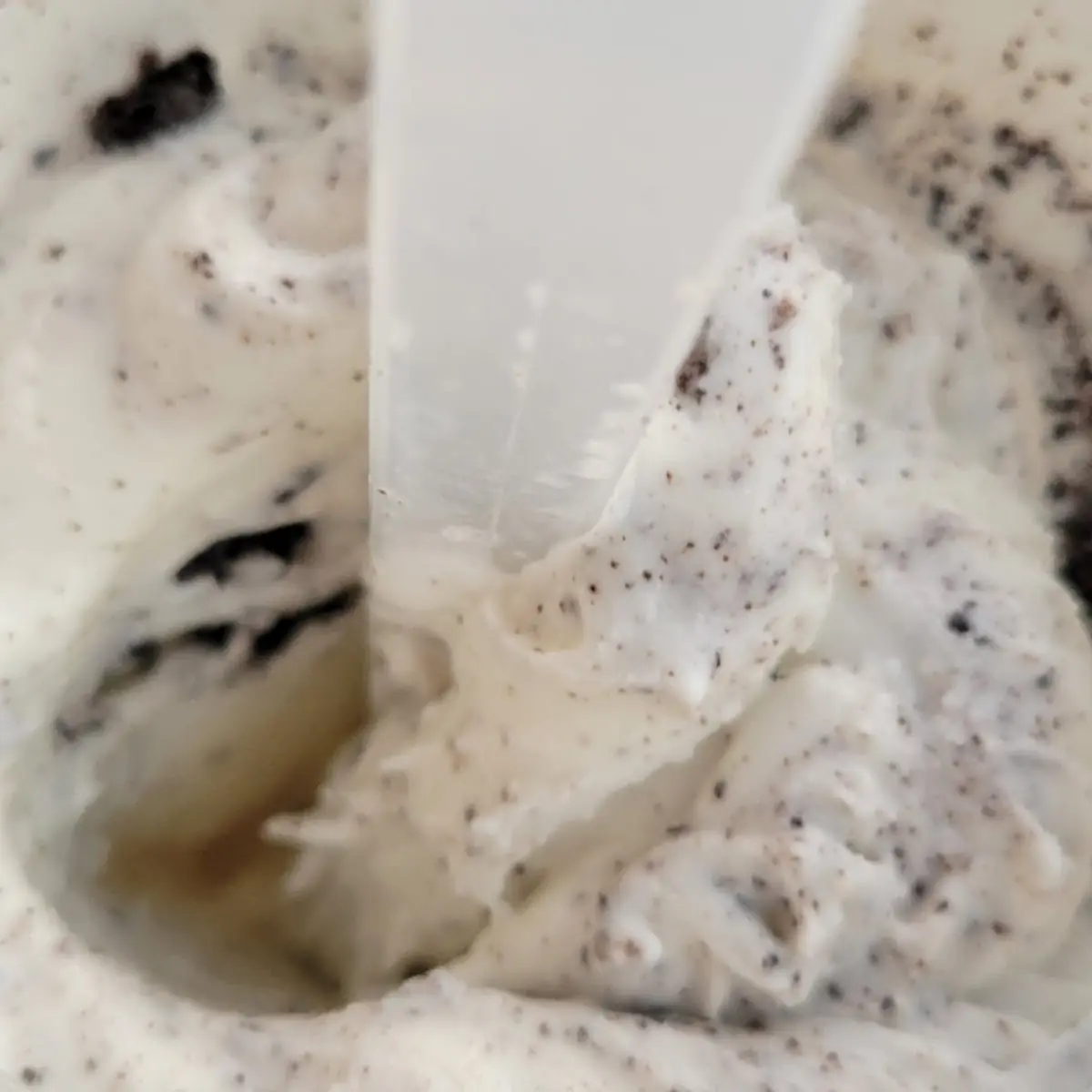 Oreo Mcflurry